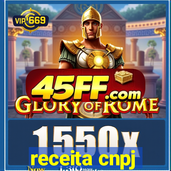 receita cnpj